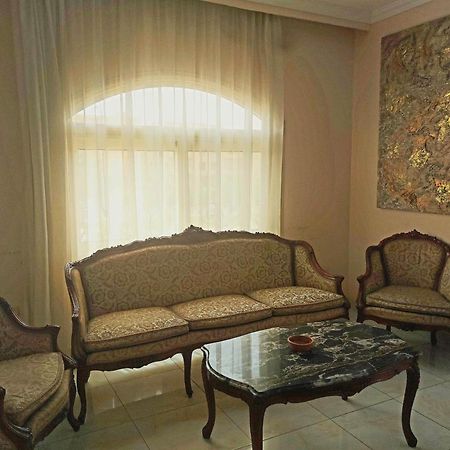 Rino Residential Apartment Каир Экстерьер фото