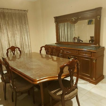 Rino Residential Apartment Каир Экстерьер фото