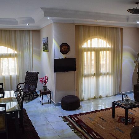 Rino Residential Apartment Каир Экстерьер фото