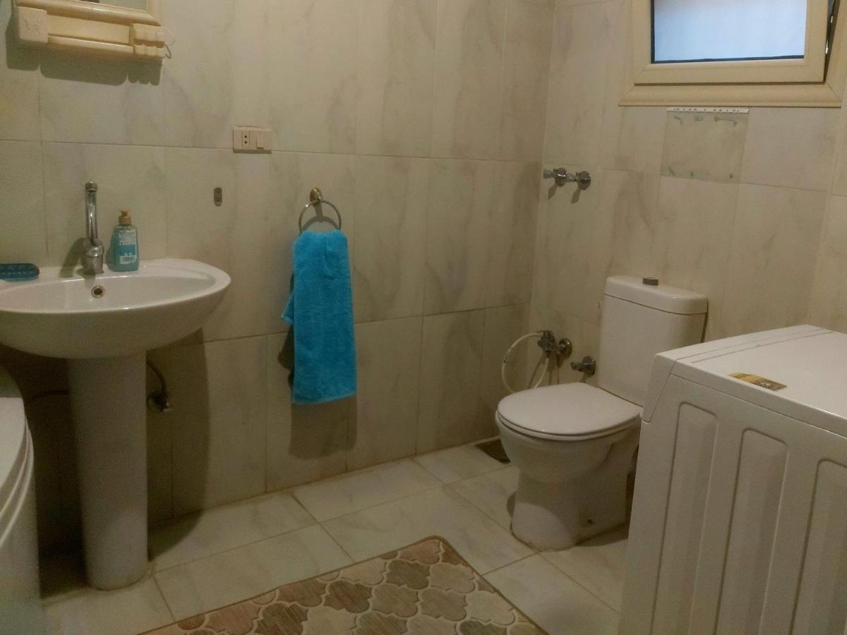 Rino Residential Apartment Каир Экстерьер фото