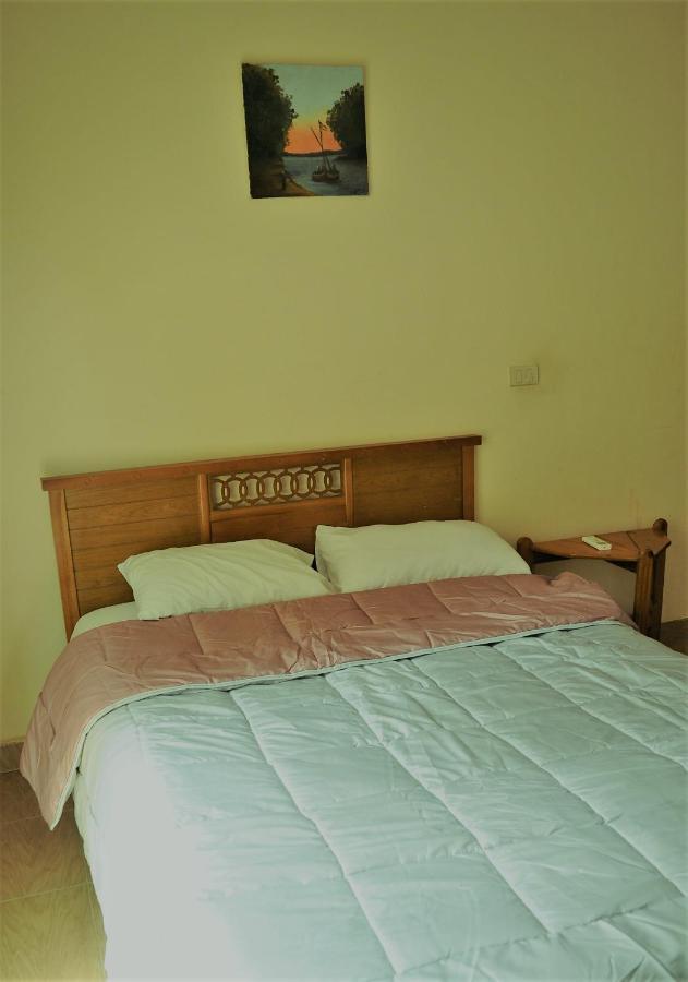 Rino Residential Apartment Каир Экстерьер фото
