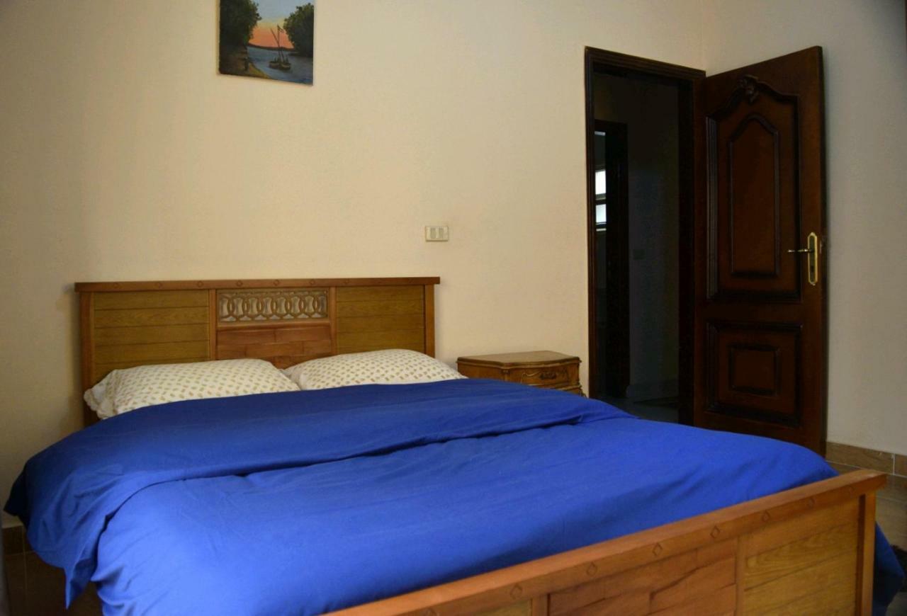Rino Residential Apartment Каир Экстерьер фото
